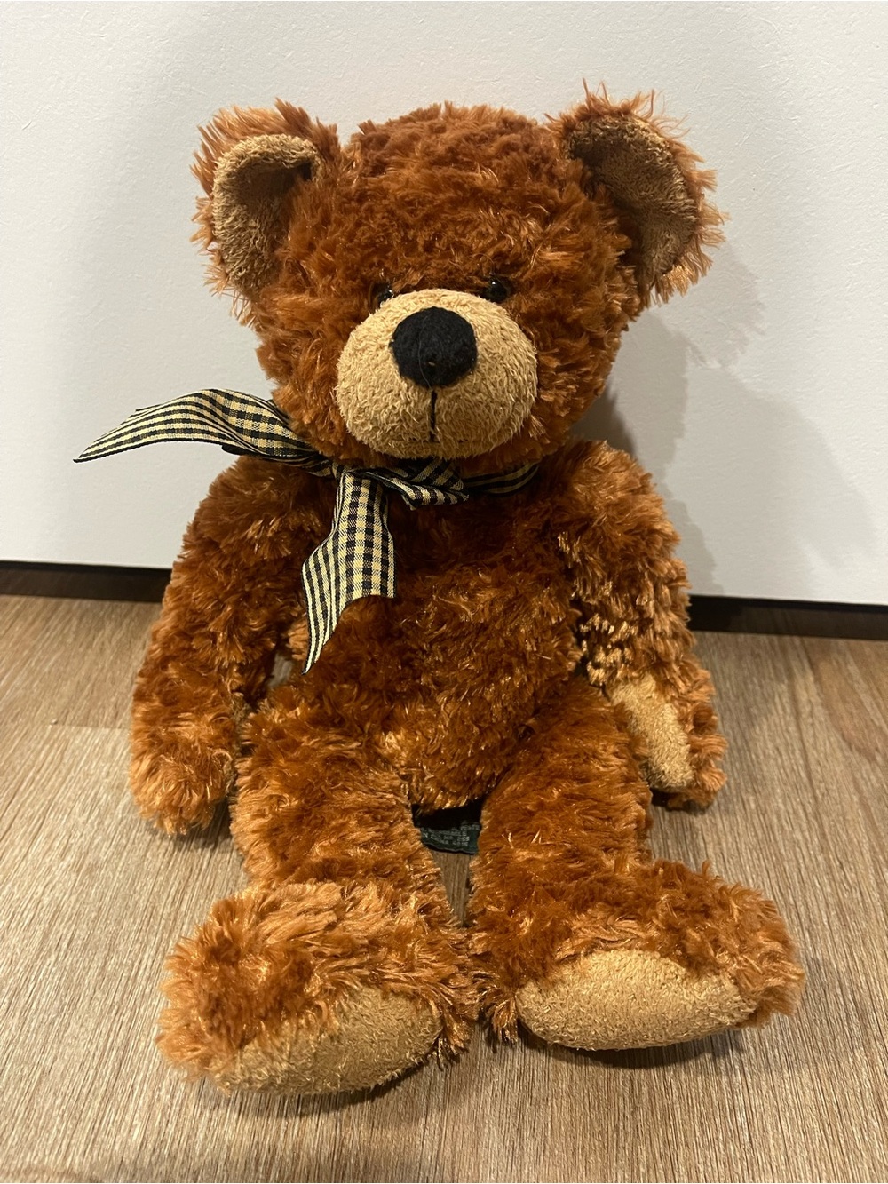“Ripley” Bear (Russ)